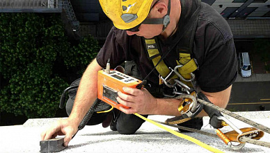 Досудебная строительно-техническая экспертиза